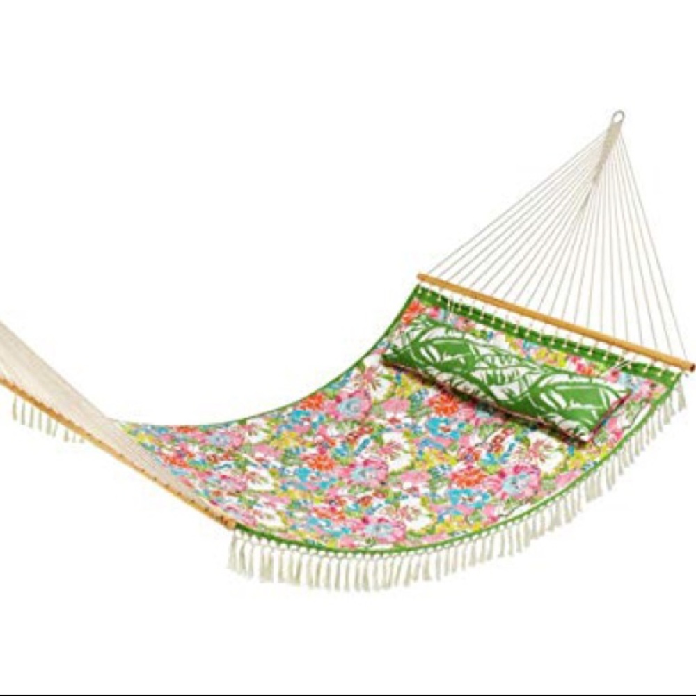 Lilly Pulitzer for Target Hammock PRICE DROP‼️‼️
